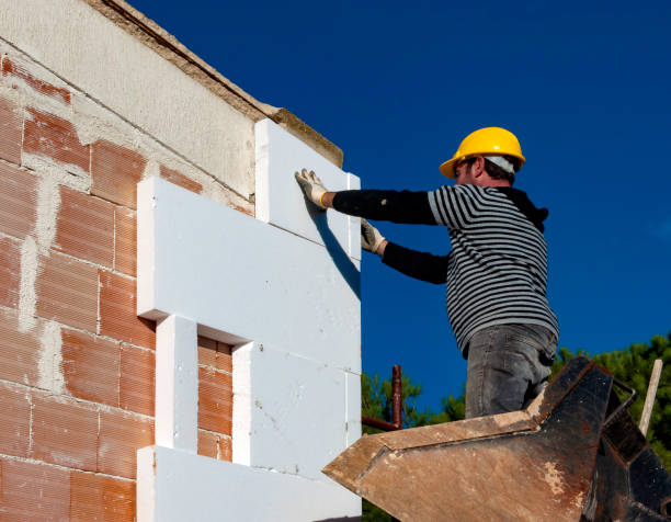 Types of Insulation We Offer in Arnaudville, LA