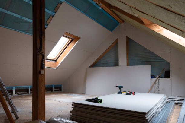 Best Spray Foam Insulation in Arnaudville, LA