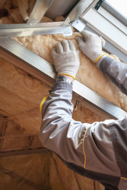 Best Geographic-Specific Insulation Services in Arnaudville, LA