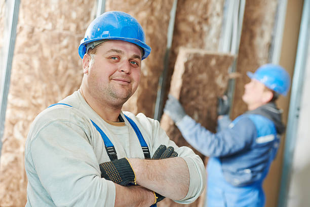 Best Residential Insulation in Arnaudville, LA